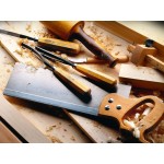 Какие инструменты нужны для изготовления деревянной лестницы своими руками
